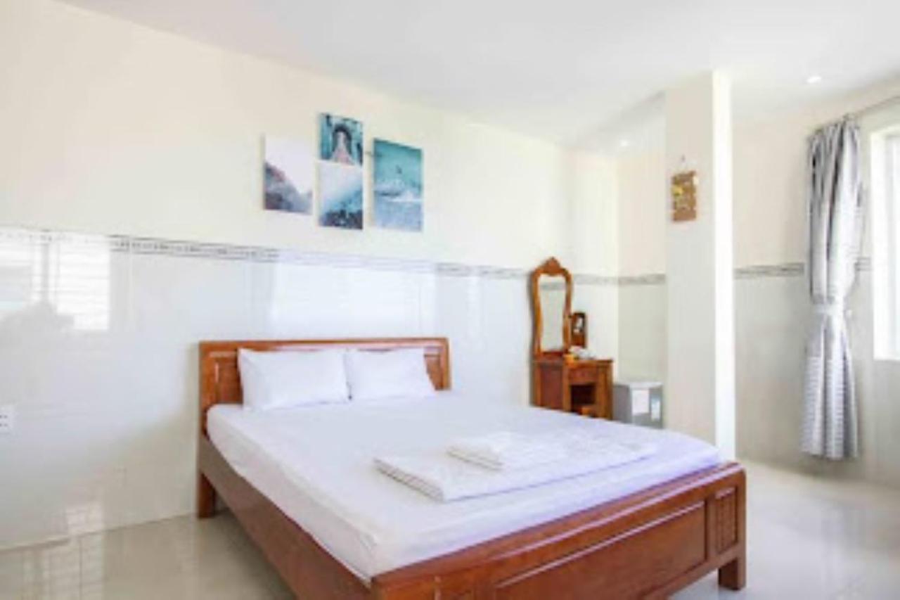 Hoang Phat Hotel Vung Tau Exterior foto