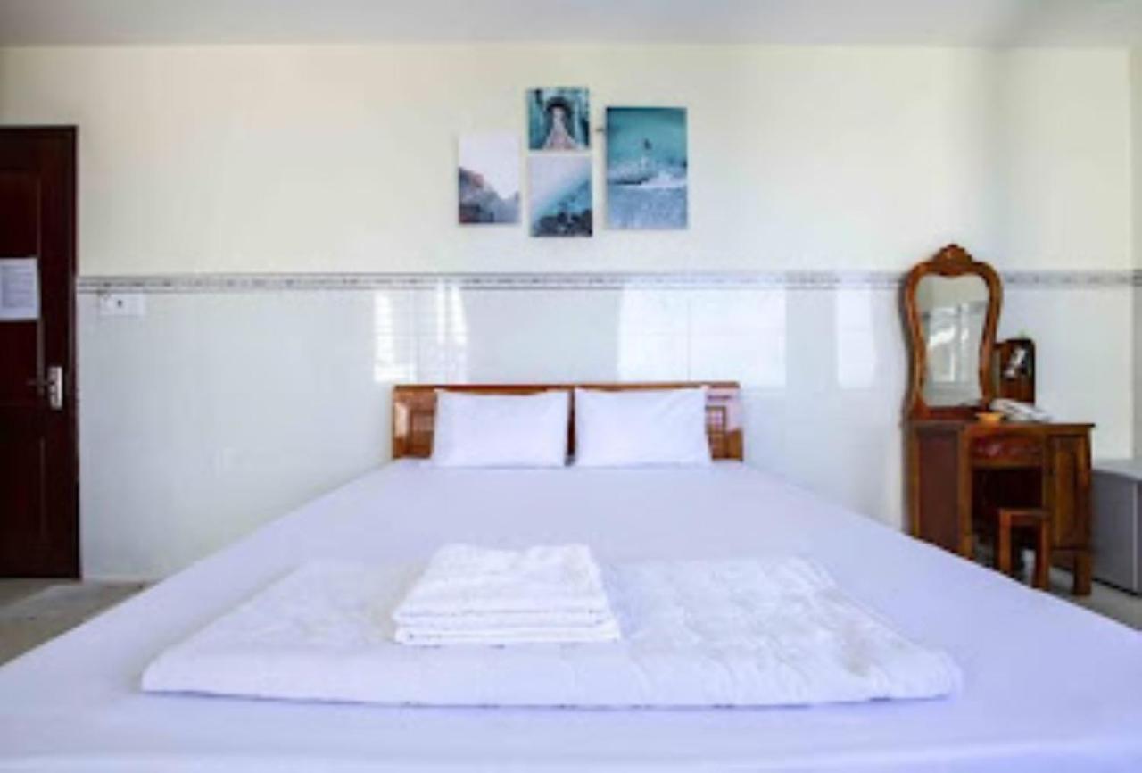 Hoang Phat Hotel Vung Tau Exterior foto