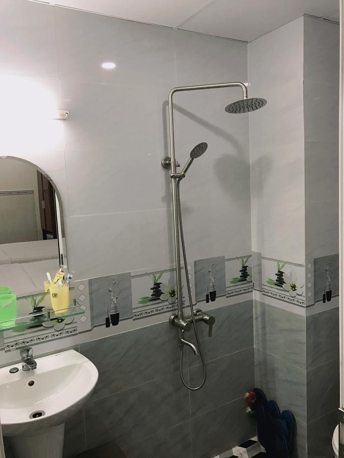 Hoang Phat Hotel Vung Tau Exterior foto