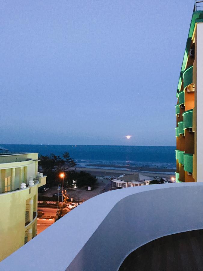 Hoang Phat Hotel Vung Tau Exterior foto
